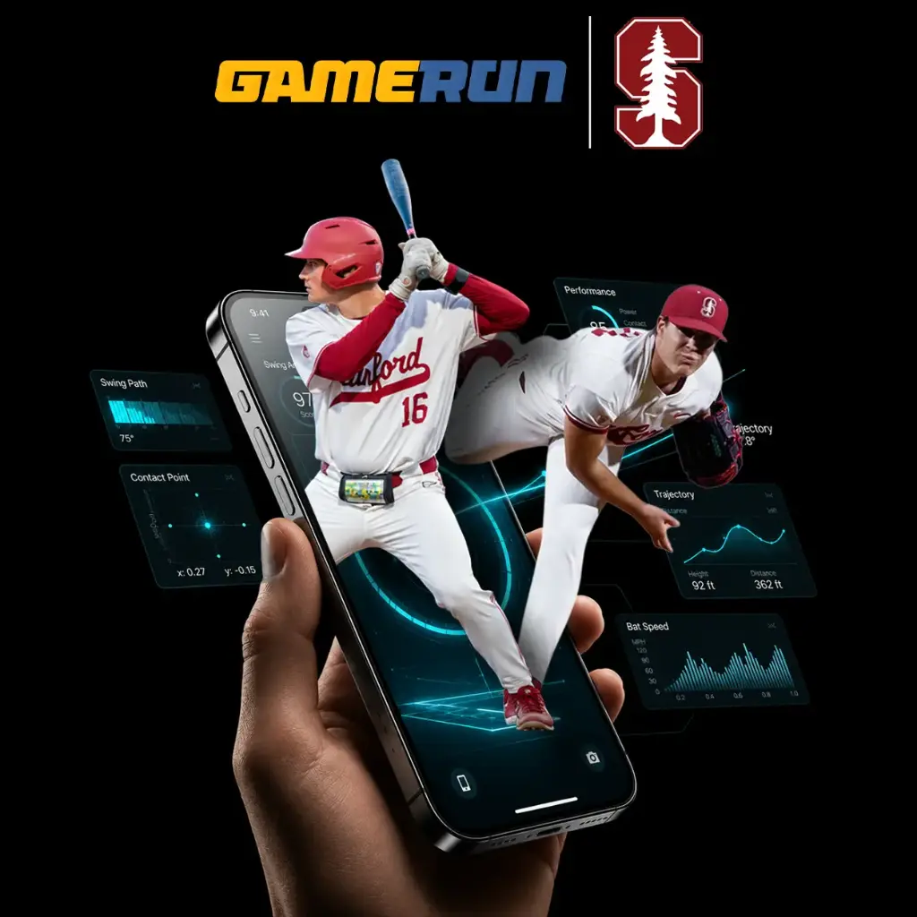 GameRun Baseball Hitting, Pitching & Injury Prevention Analysis Reports