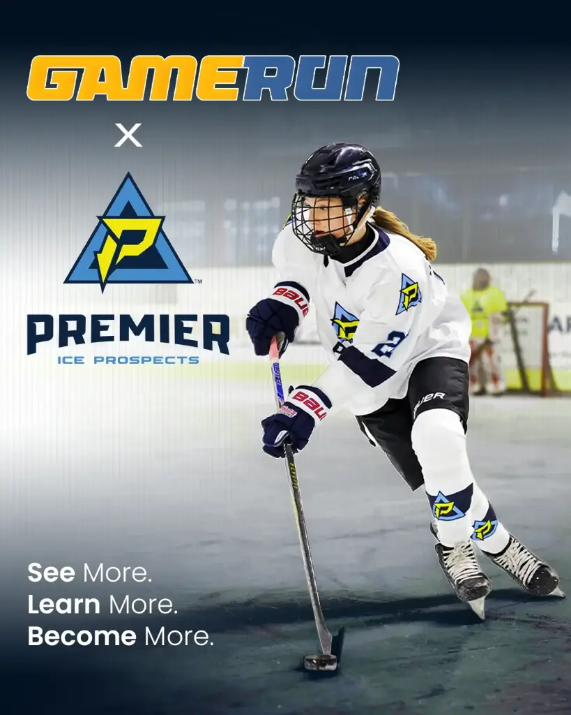 GameRun Ice Hockey Report 