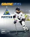 GameRun Ice Hockey Report 