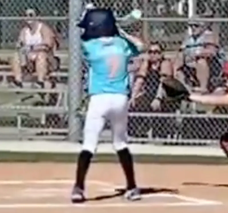 Jake Tarman Hitting Analysis Report