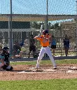 Cole Hendricks Hitting Analysis Report