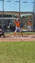 Mario Orta Hitting Analysis Report