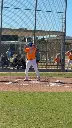 Thomas Smolarek Hitting Analysis Report