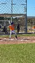 Caleb Schmidt Hitting Analysis Report