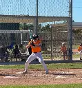 Daniel Sgroi Hitting Analysis Report