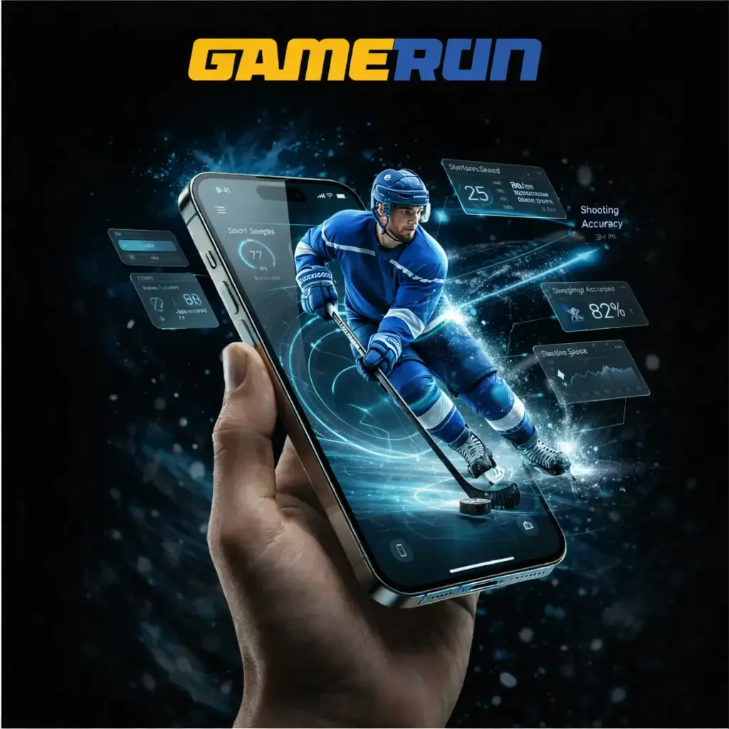 GRIQ Ice Hockey Analysis Report