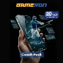 NTIS Coach Pack- 20 Hitting/Pitching/Anchor Evaluation