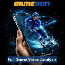 GameRun Full Game Ice Hockey Analysis Report