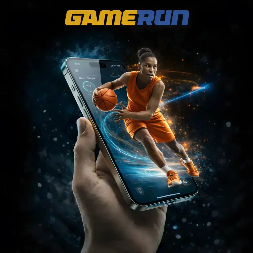 GRIQ Basketball Analysis Report