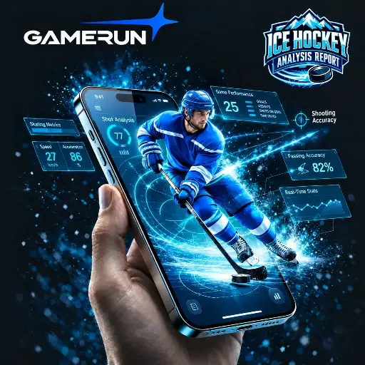 GRIQ Ice Hockey Analysis Report 