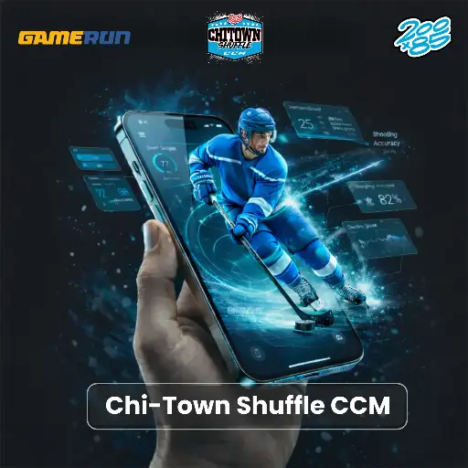 GRIQ Ice Hockey Analysis Report 