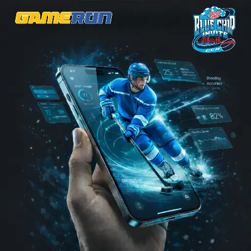 GRIQ Ice Hockey Analysis Report 