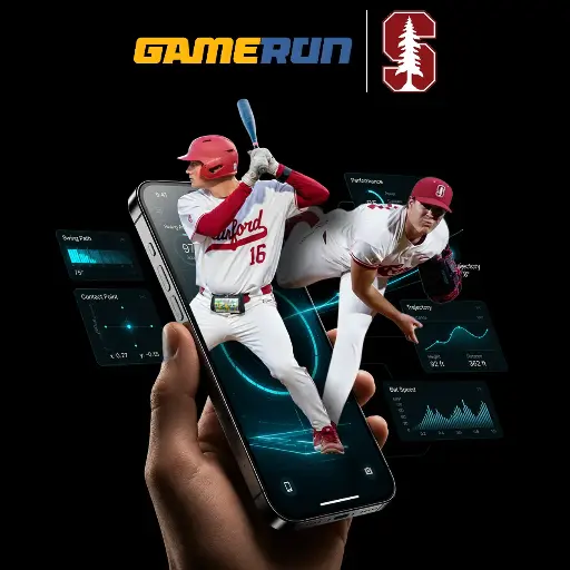 GameRun Baseball Hitting, Pitching & Injury Prevention Analysis Reports