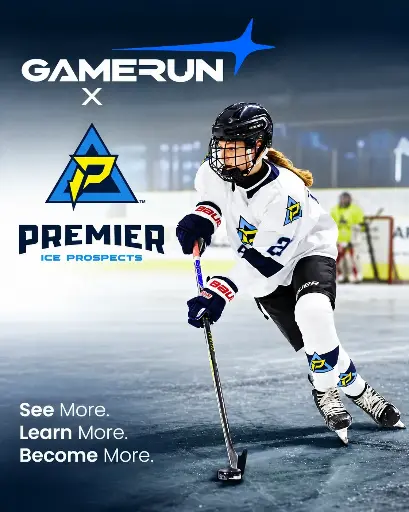 GameRun Ice Hockey Report 