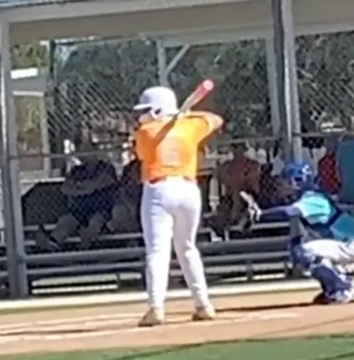 Cale Schulz Hitting Analysis Report