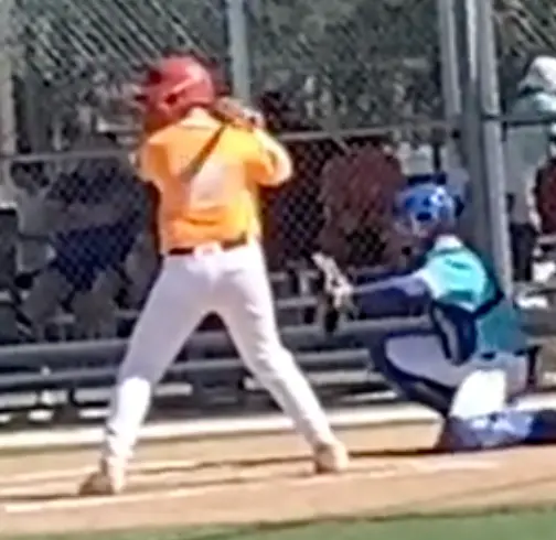 Ryan Denney Hitting Analysis Report