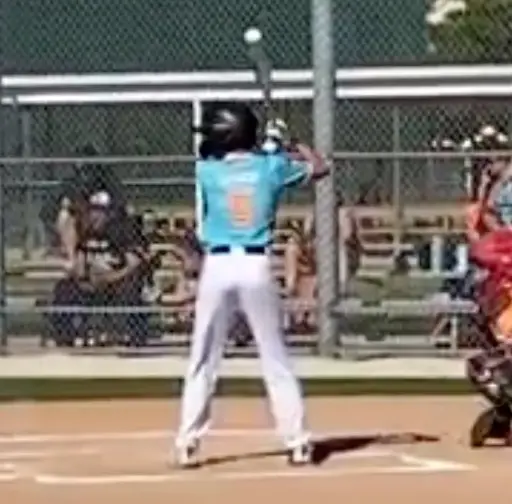 Pasquale Greco Hitting Analysis Report