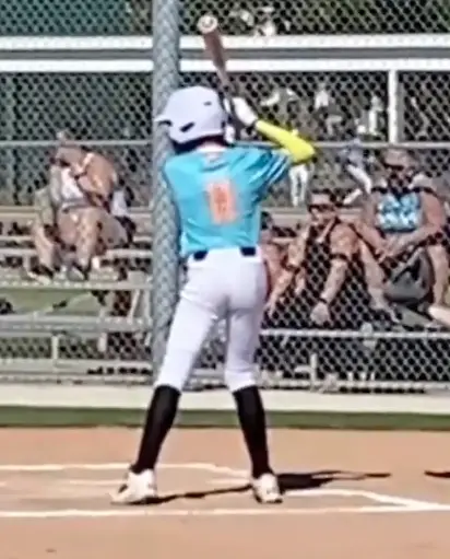 Samuel Hernandez Silva Hitting Analysis Report