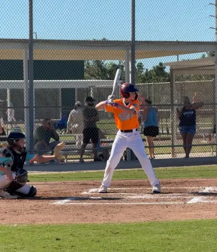 Cole Hendricks Hitting Analysis Report