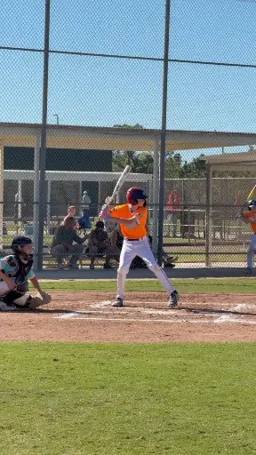 Kellen Hendricks Hitting Analysis Report