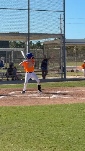 Nathan	Evans Hitting Analysis Report