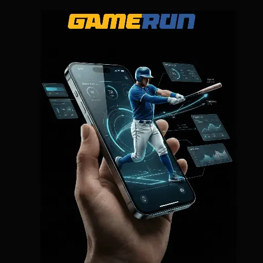 GRIQ Baseball Analysis Report