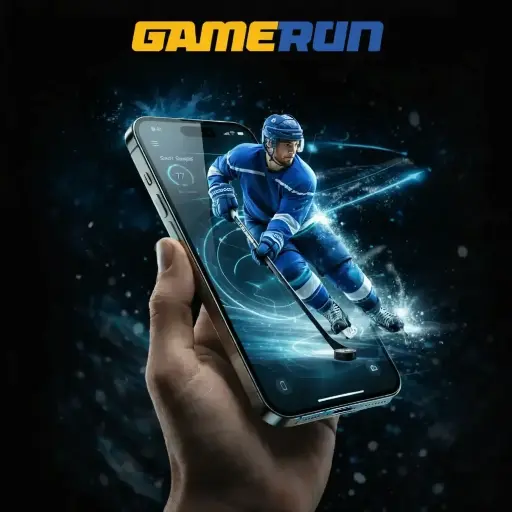 GRIQ Ice Hockey Analysis Report