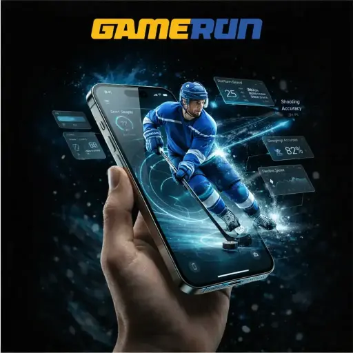 GRIQ Ice Hockey Analysis Report