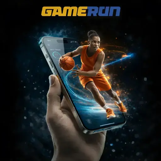 GRIQ Basketball Analysis Report